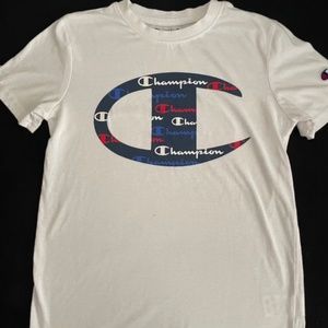 Champions Tee